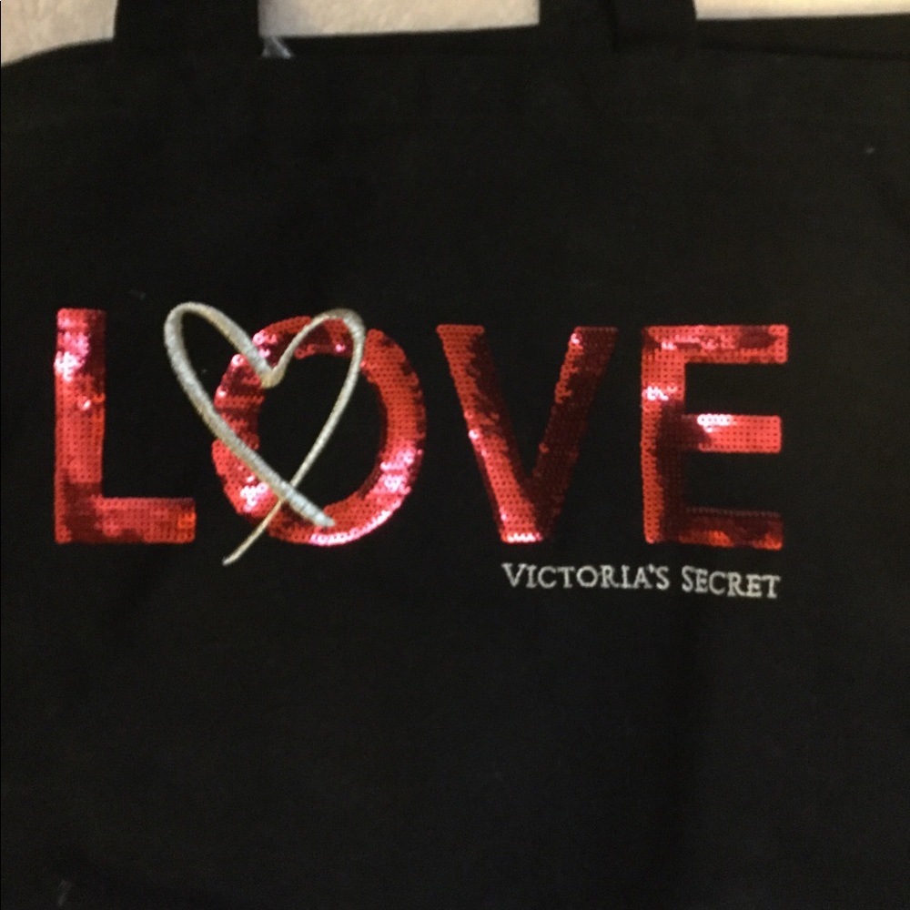 Victoria Secret “LOVE” - Picture 2 of 2